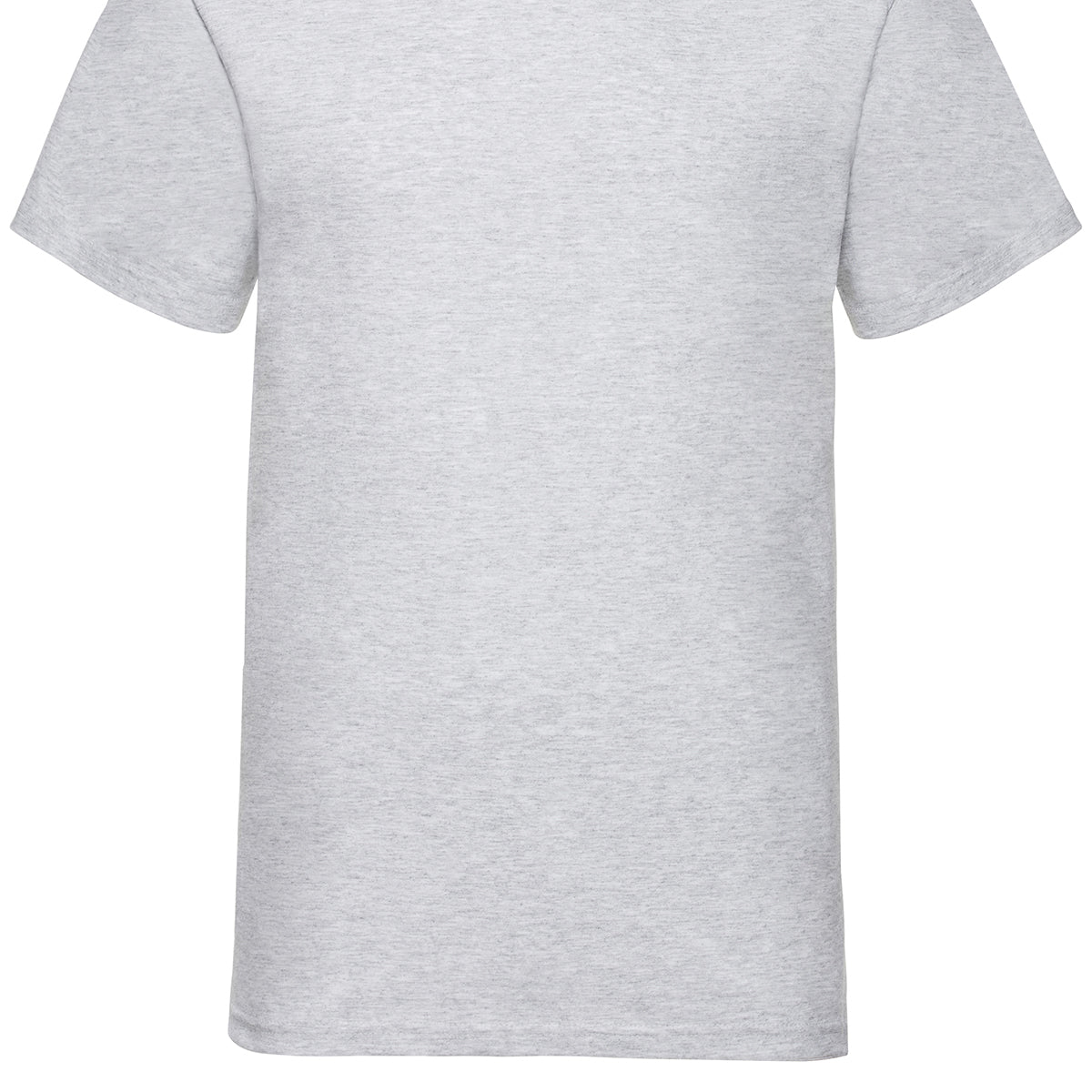 Fruit of the Loom Valueweight V-Neck T