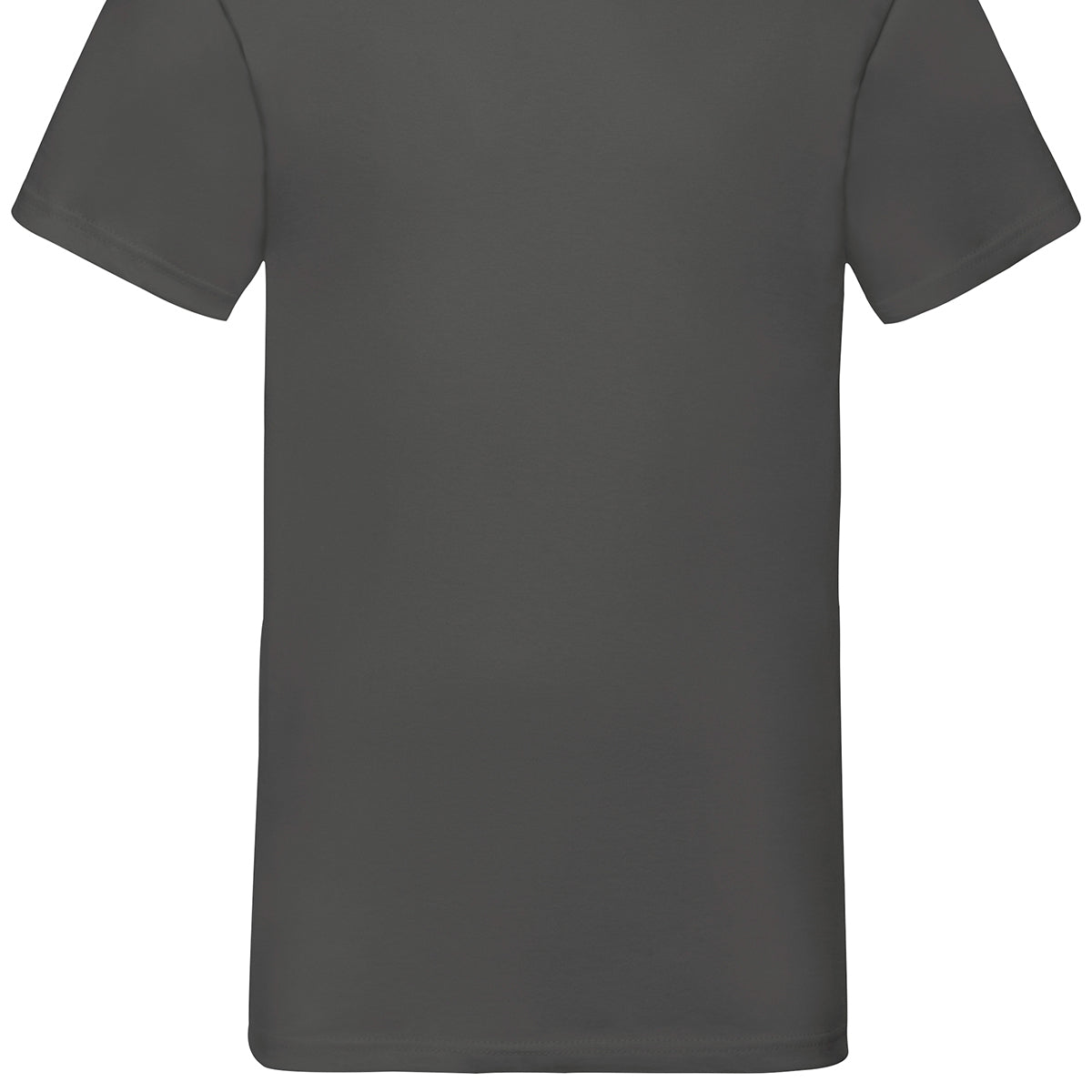 Fruit of the Loom Valueweight V-Neck T