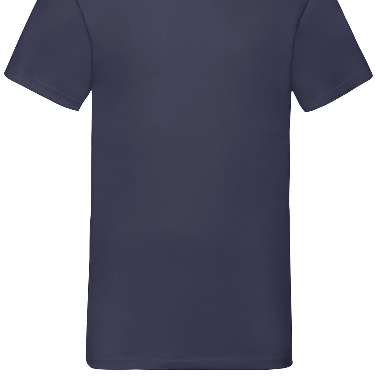 Fruit of the Loom Valueweight V-Neck T