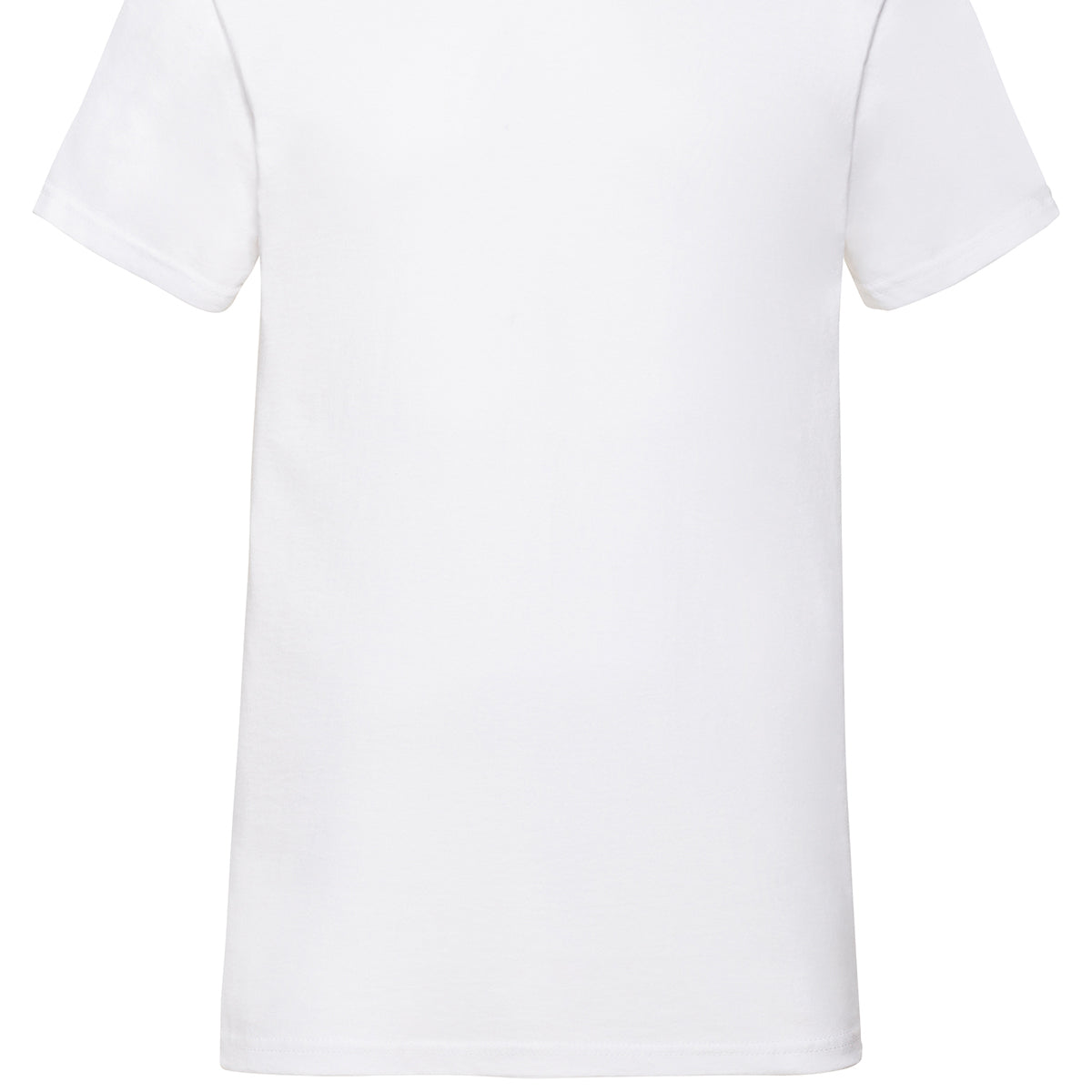 Fruit of the Loom Valueweight V-Neck T