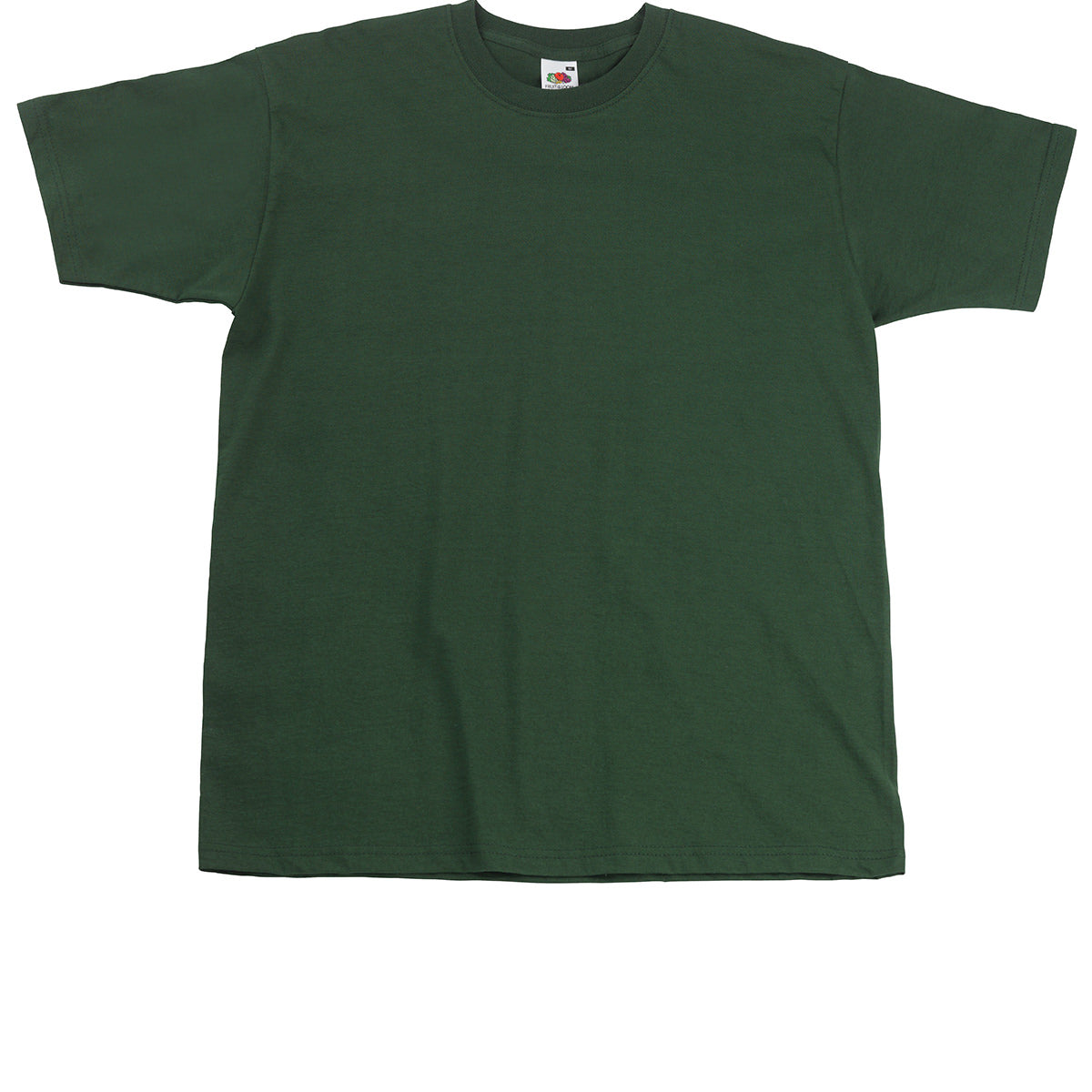 Fruit of the Loom Super Premium T