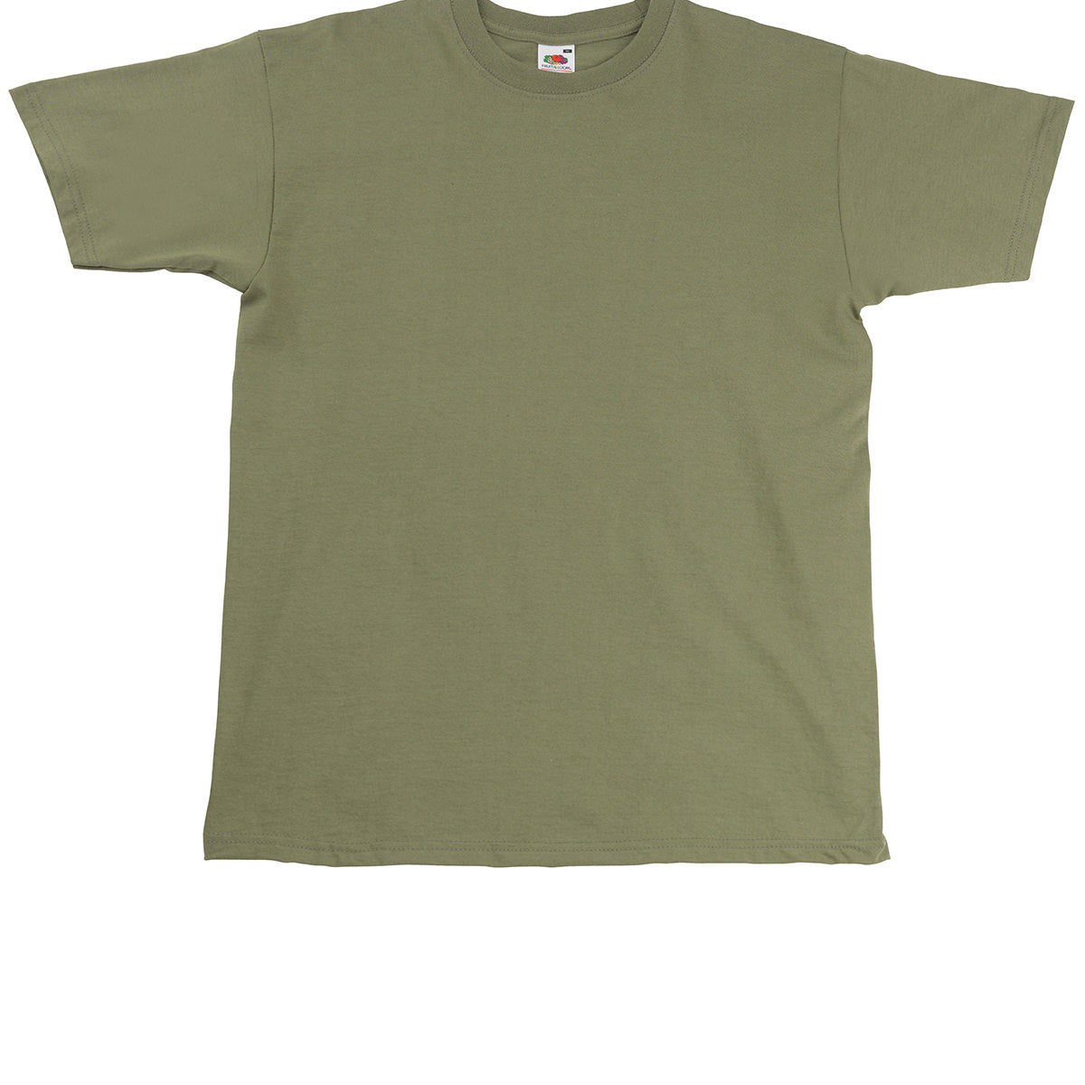 Fruit of the Loom Super Premium T