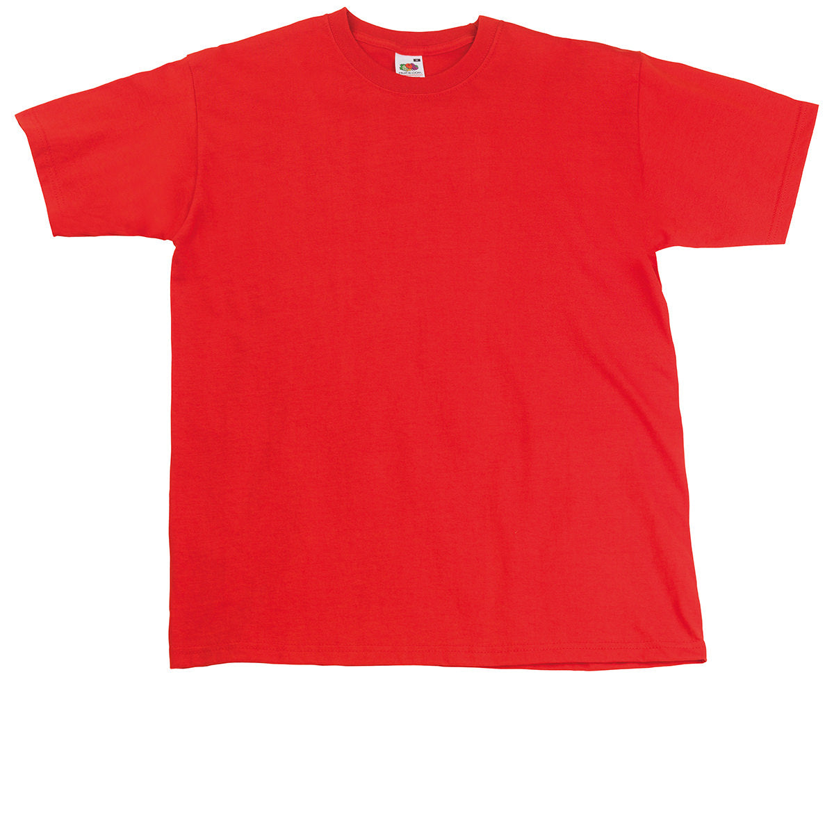 Fruit of the Loom Super Premium T