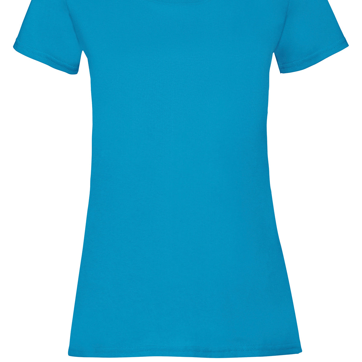 Fruit of the Loom Women's Valueweight T