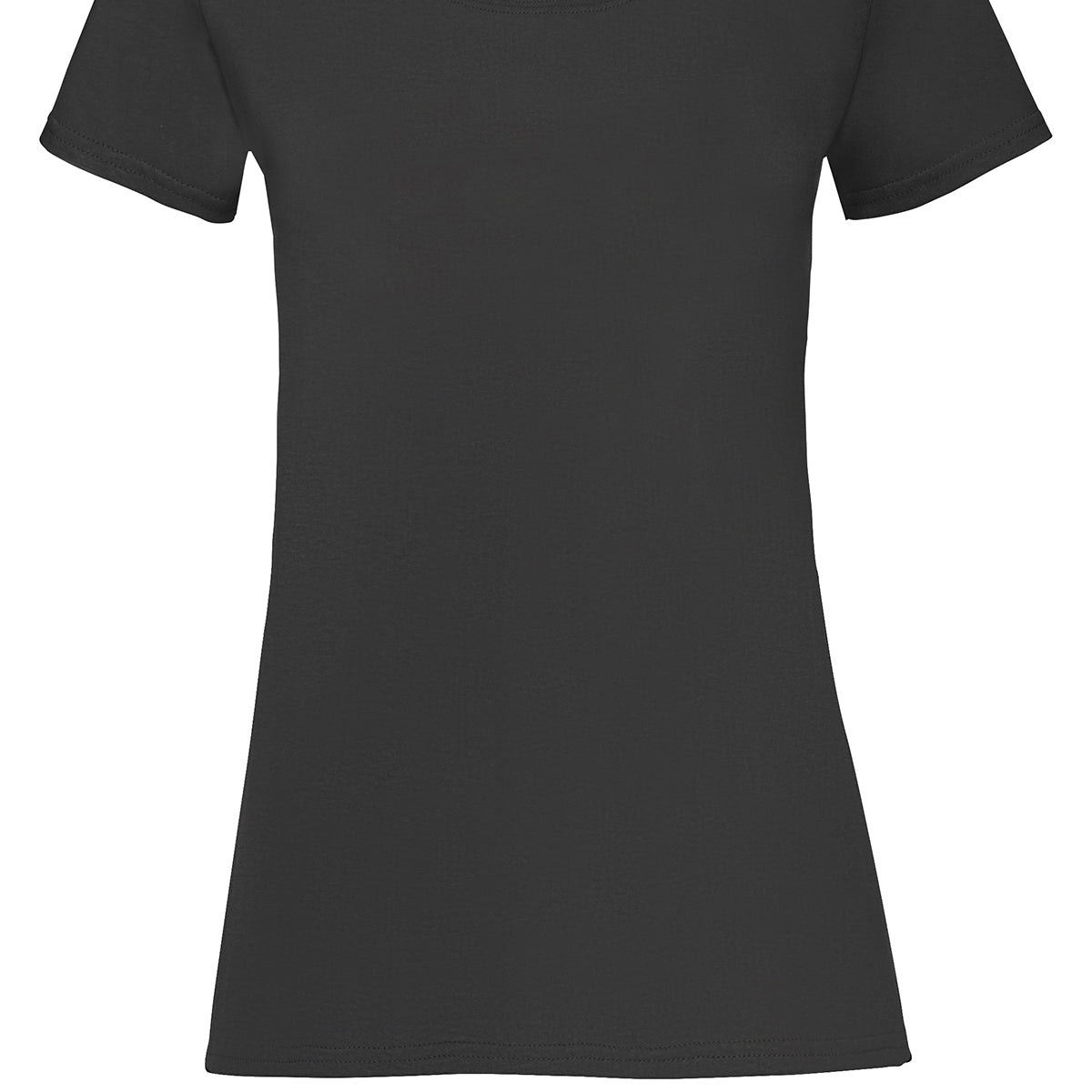 Fruit of the Loom Women's Valueweight T