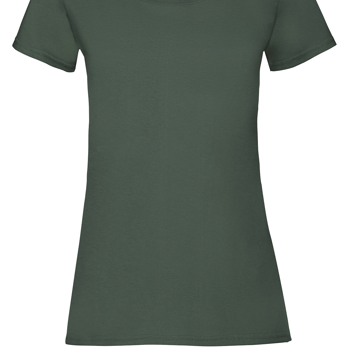 Fruit of the Loom Women's Valueweight T
