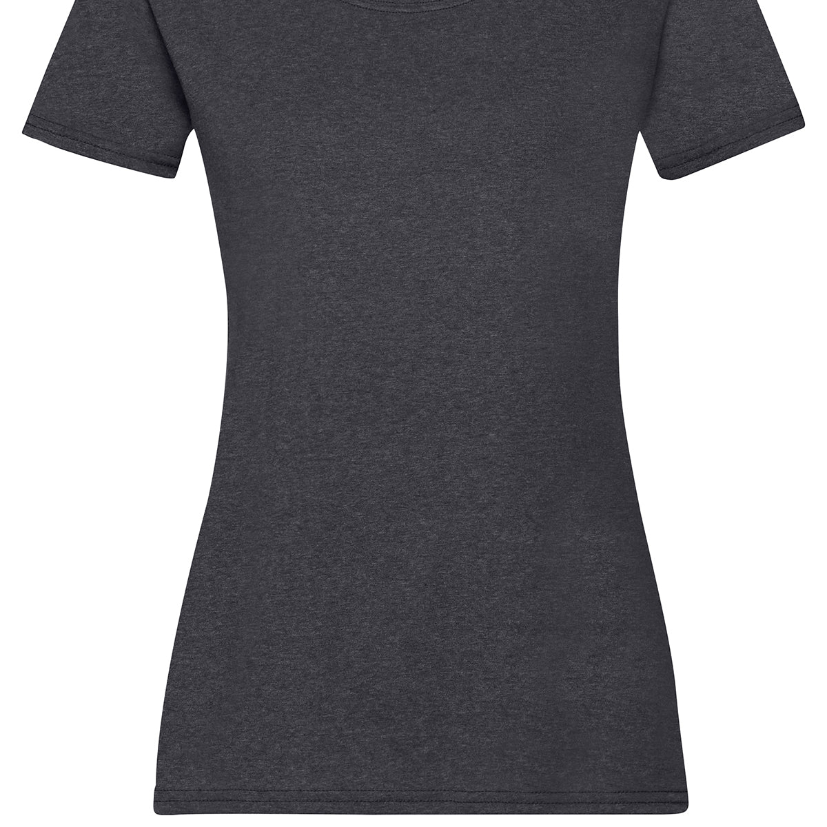 Fruit of the Loom Women's Valueweight T