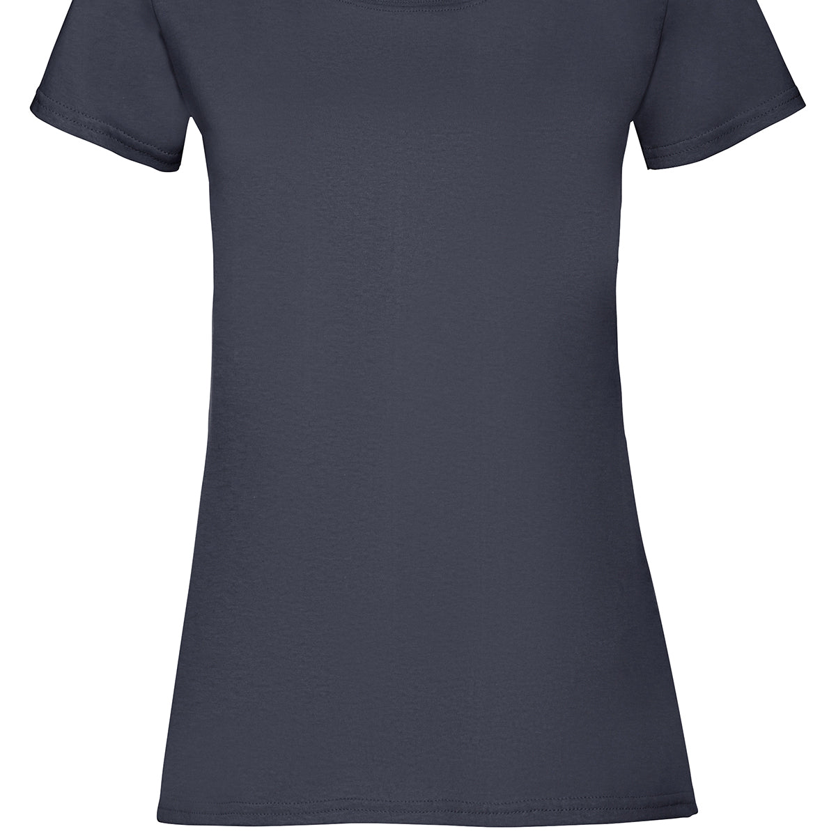 Fruit of the Loom Women's Valueweight T