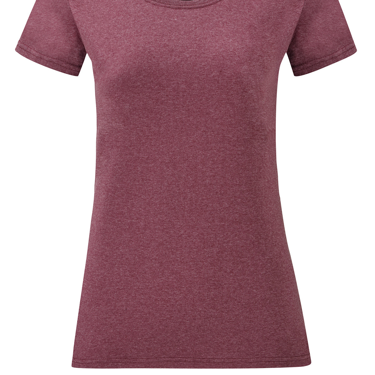Fruit of the Loom Women's Valueweight T