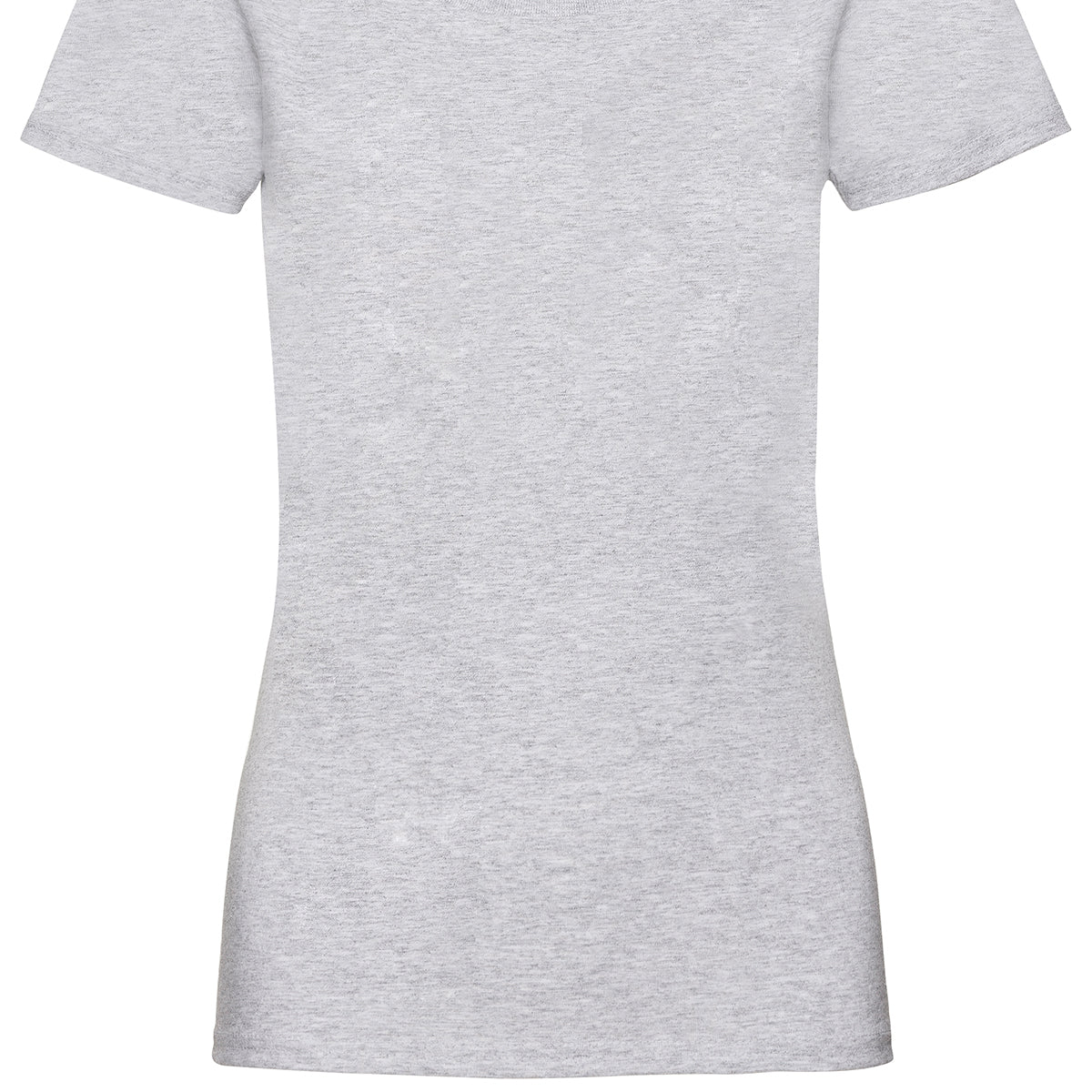 Fruit of the Loom Women's Valueweight T