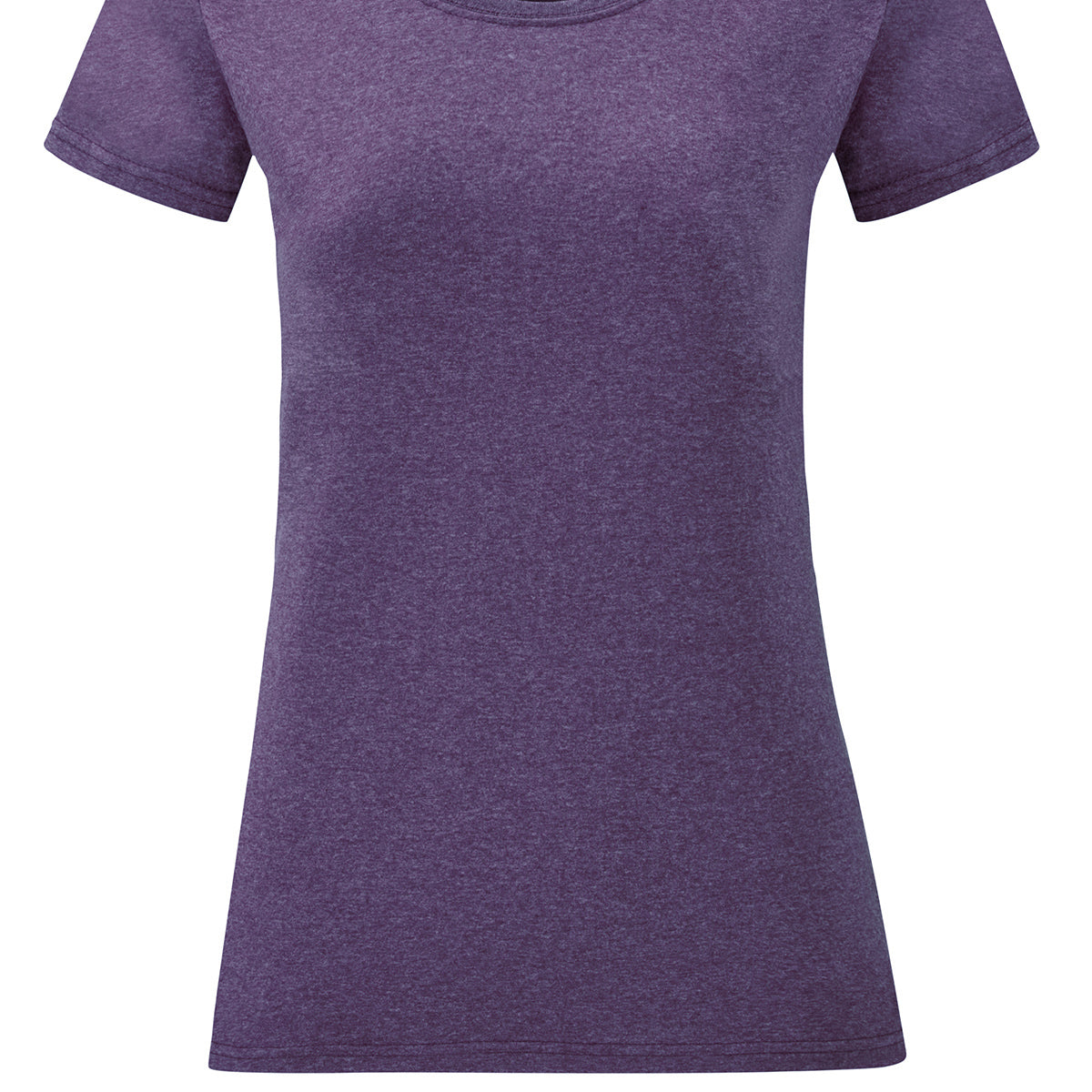 Fruit of the Loom Women's Valueweight T