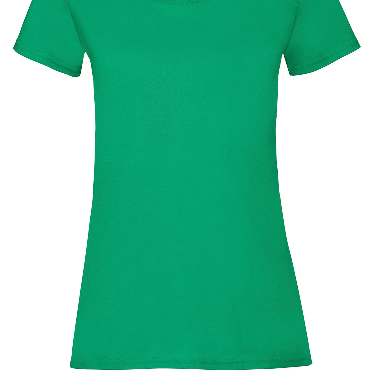 Fruit of the Loom Women's Valueweight T