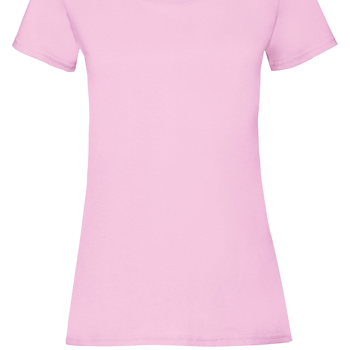 Fruit of the Loom Women's Valueweight T