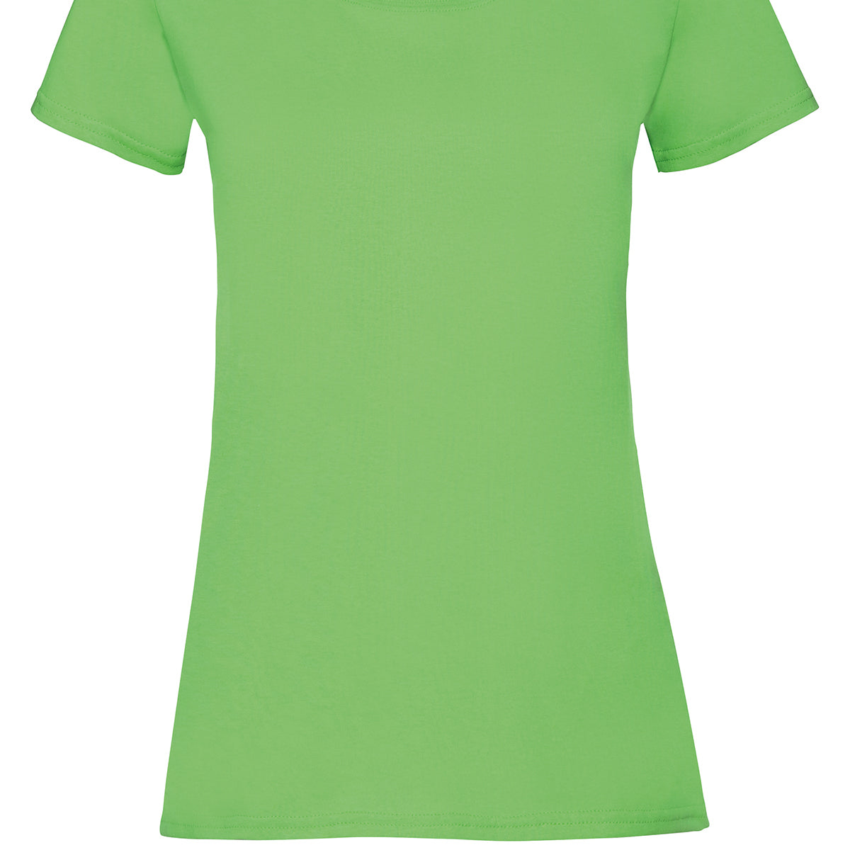 Fruit of the Loom Women's Valueweight T