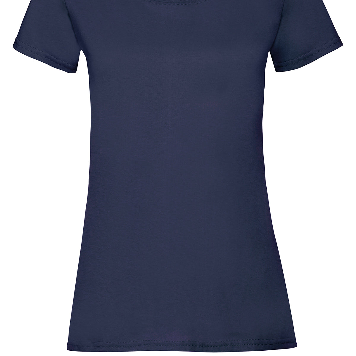 Fruit of the Loom Women's Valueweight T