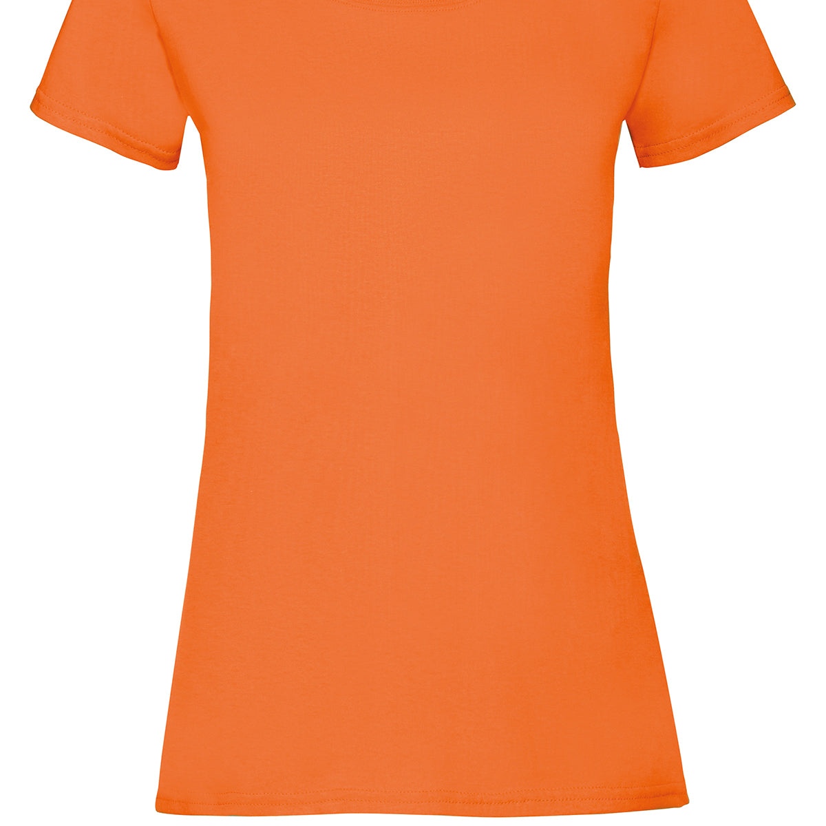 Fruit of the Loom Women's Valueweight T