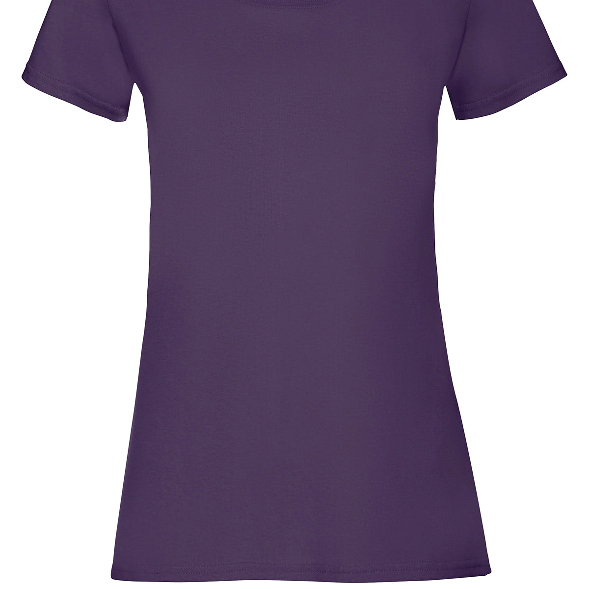 Fruit of the Loom Women's Valueweight T