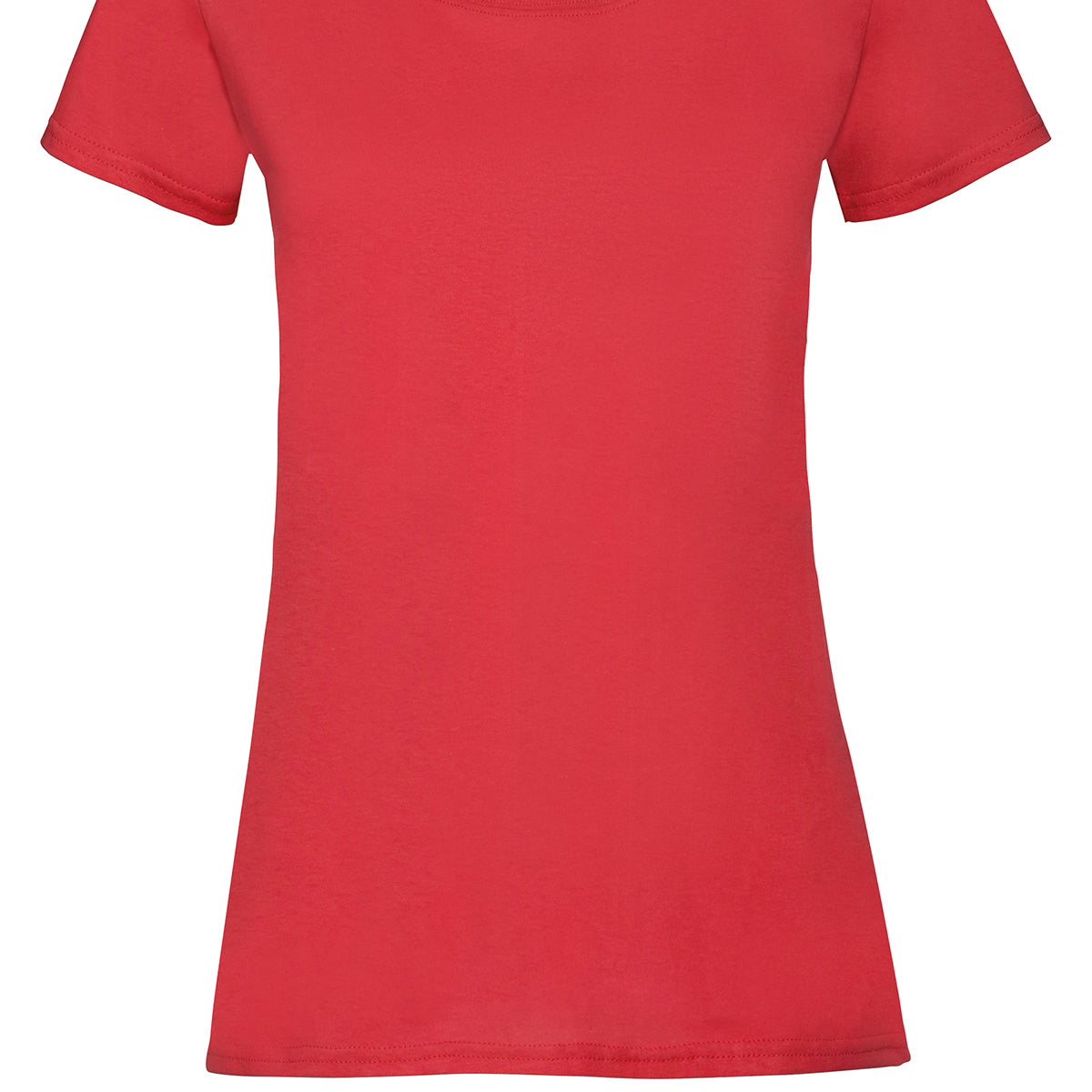 Fruit of the Loom Women's Valueweight T