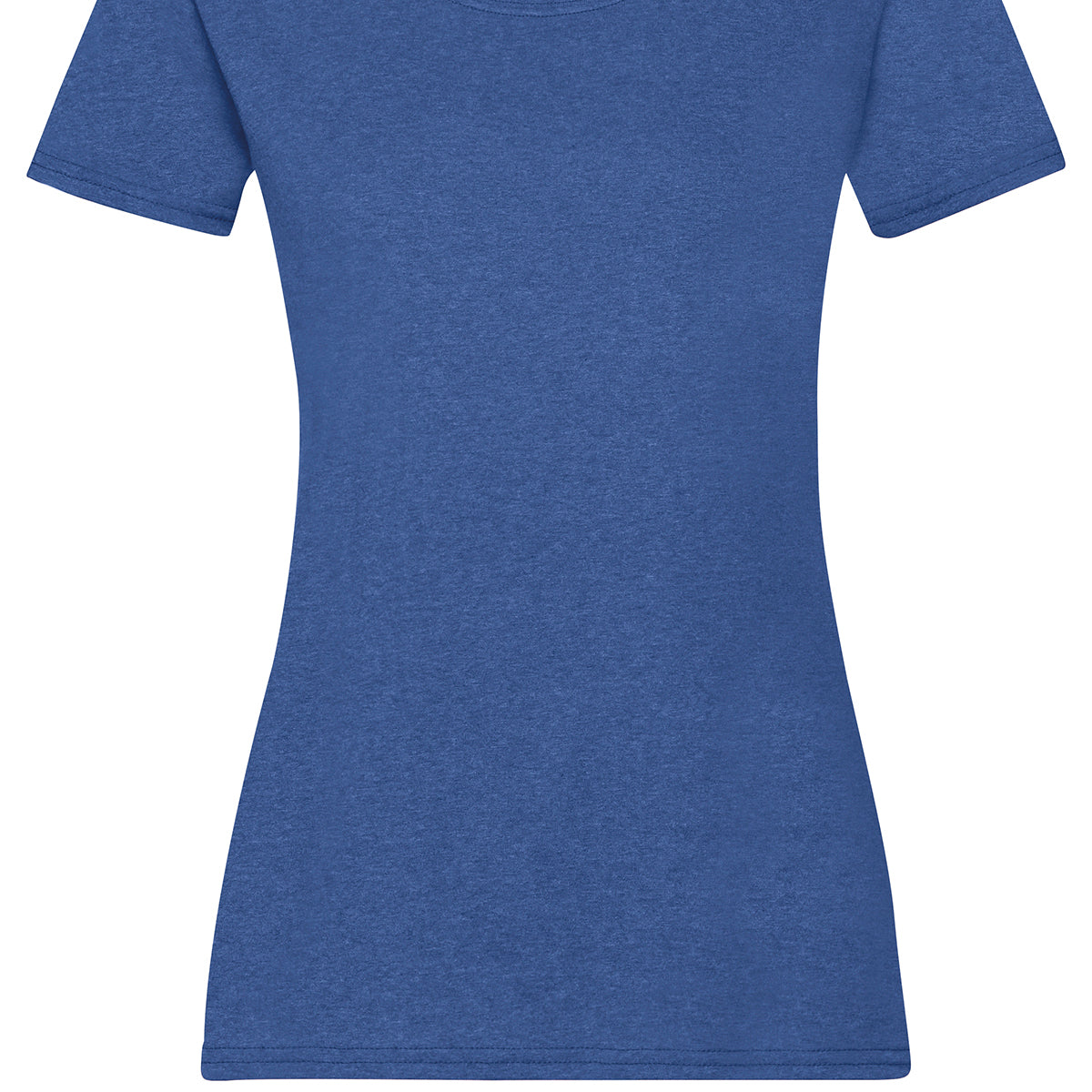 Fruit of the Loom Women's Valueweight T