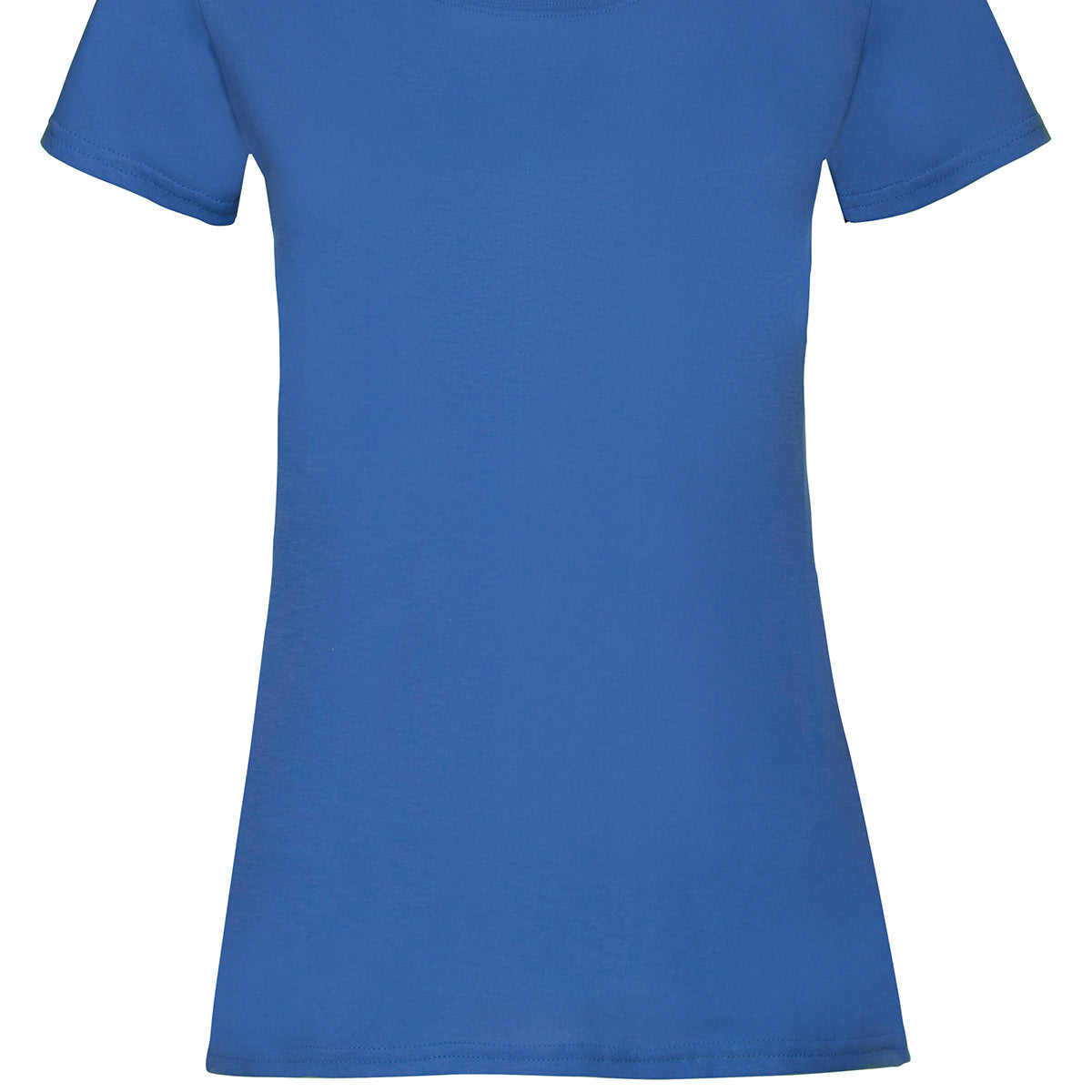 Fruit of the Loom Women's Valueweight T