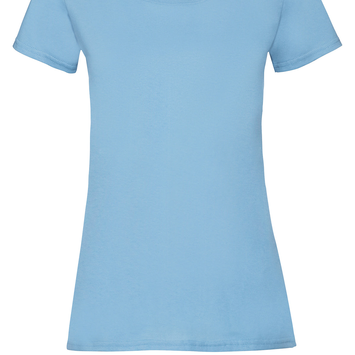 Fruit of the Loom Women's Valueweight T