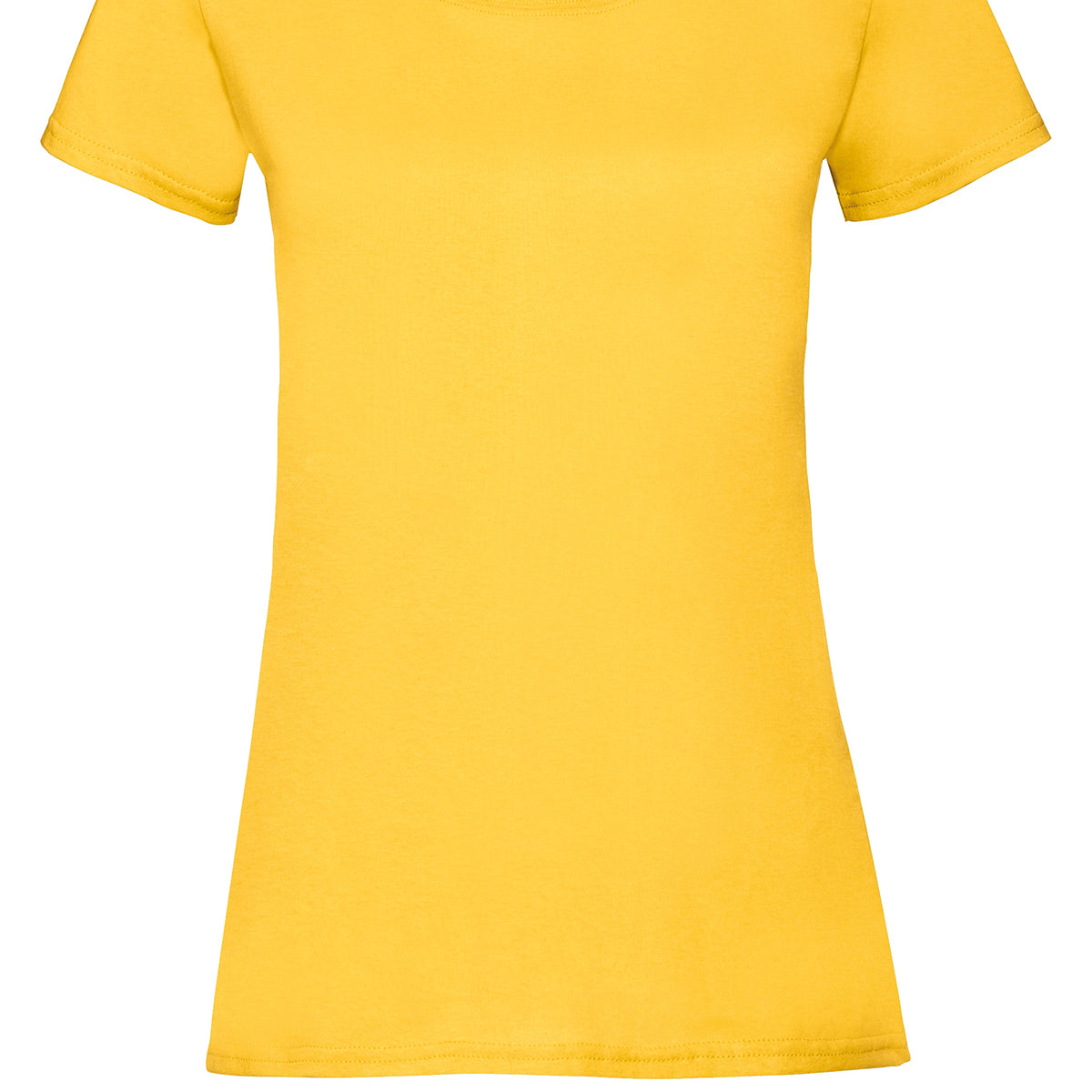 Fruit of the Loom Women's Valueweight T
