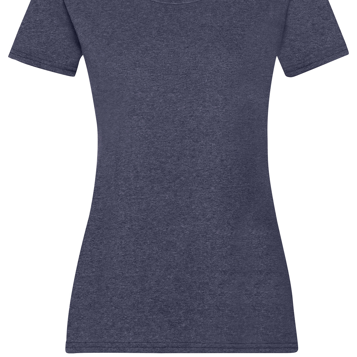 Fruit of the Loom Women's Valueweight T