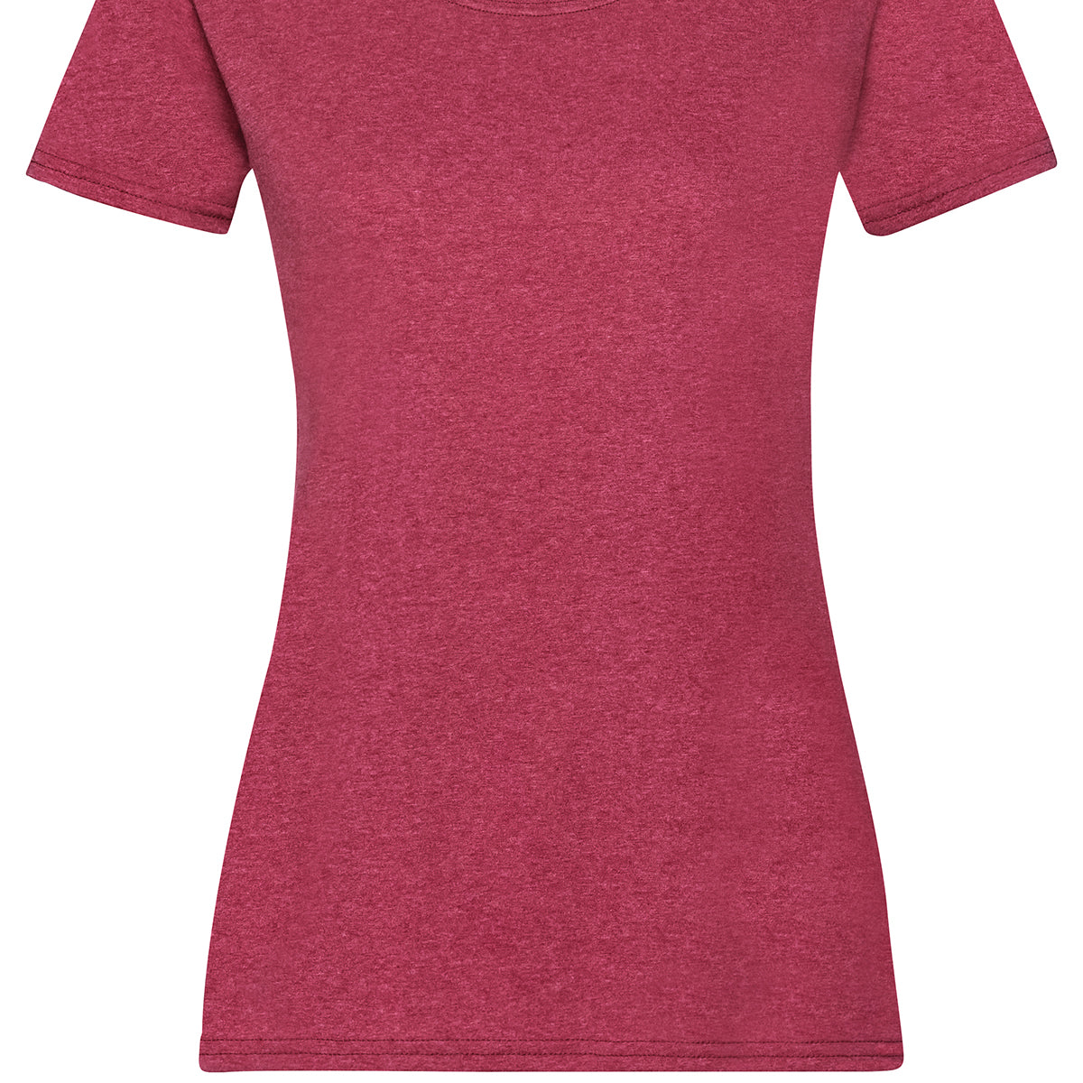 Fruit of the Loom Women's Valueweight T