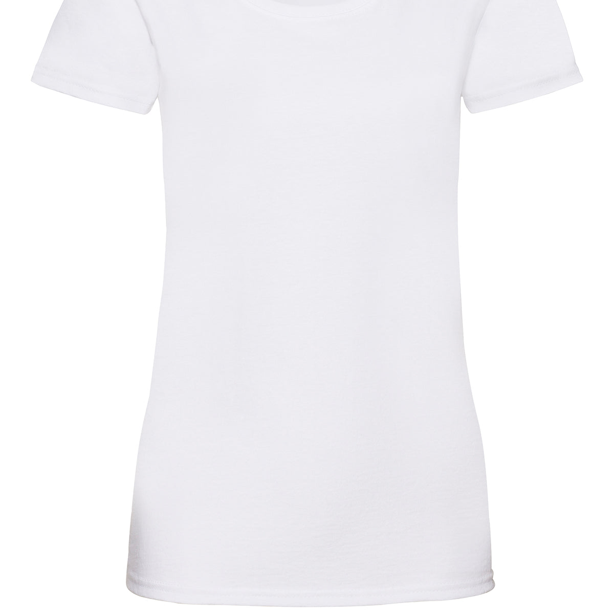 Fruit of the Loom Women's Valueweight T