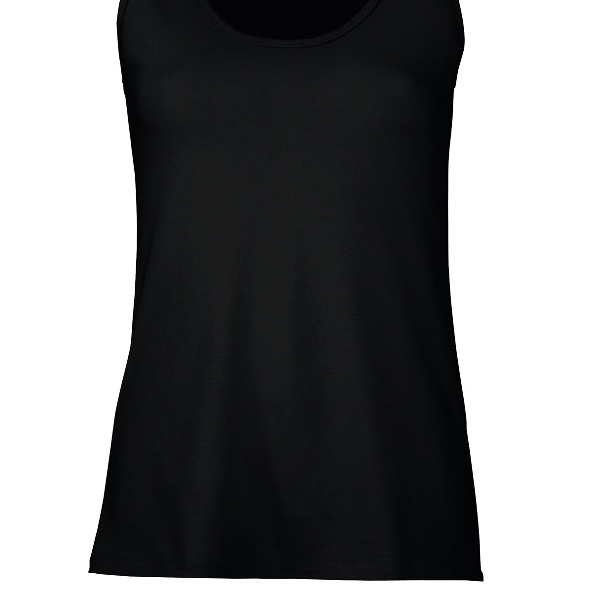 Fruit of the Loom Women's Valueweight Vest