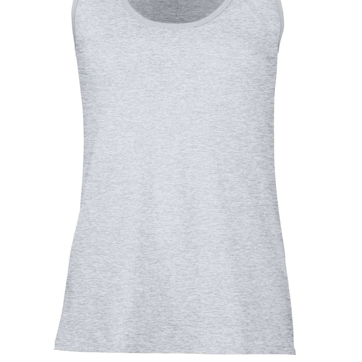 Fruit of the Loom Women's Valueweight Vest