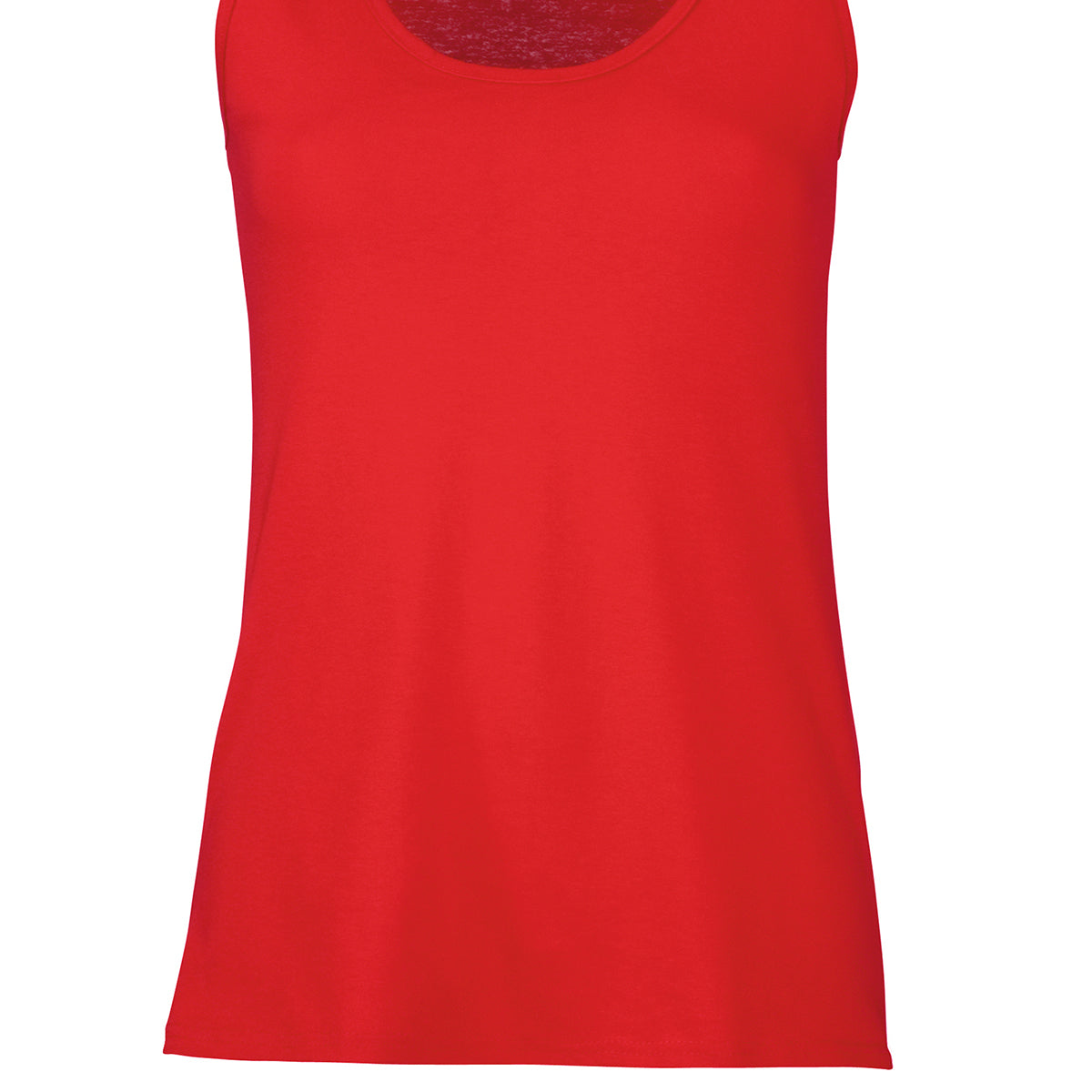 Fruit of the Loom Women's Valueweight Vest