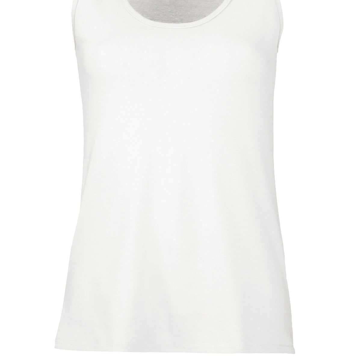 Fruit of the Loom Women's Valueweight Vest