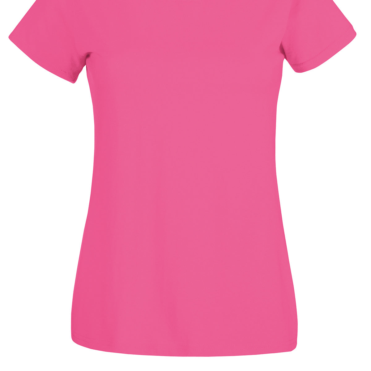 Fruit of the Loom Women's Original T
