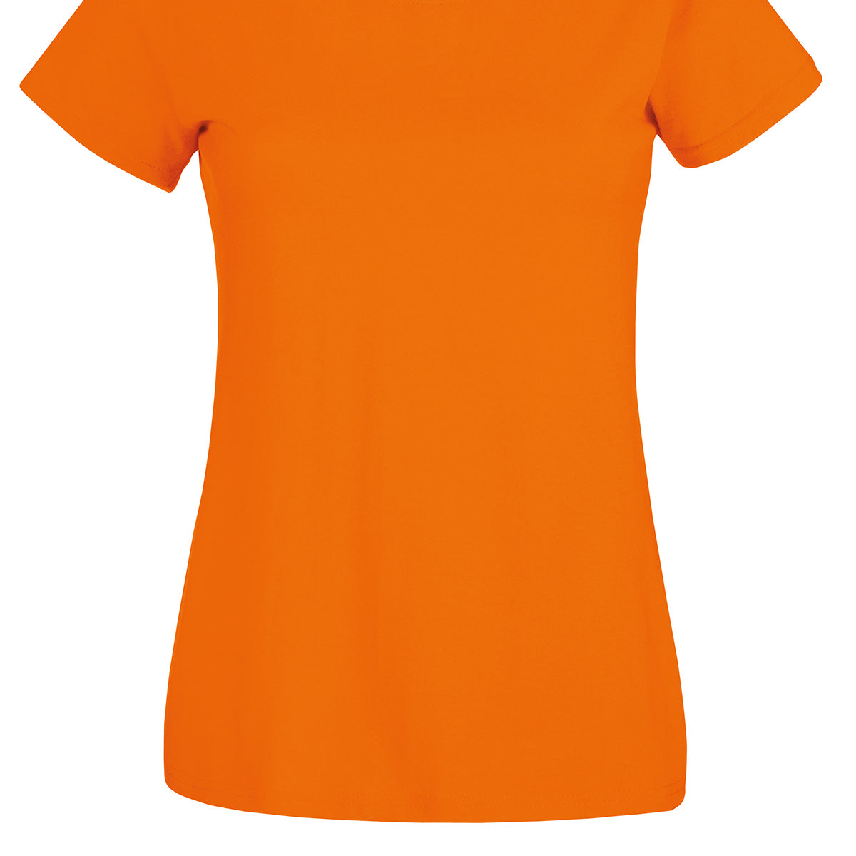 Fruit of the Loom Women's Original T