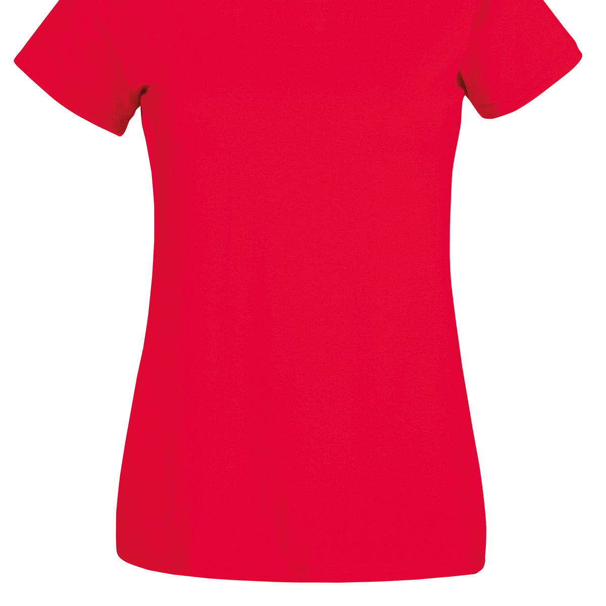 Fruit of the Loom Women's Original T