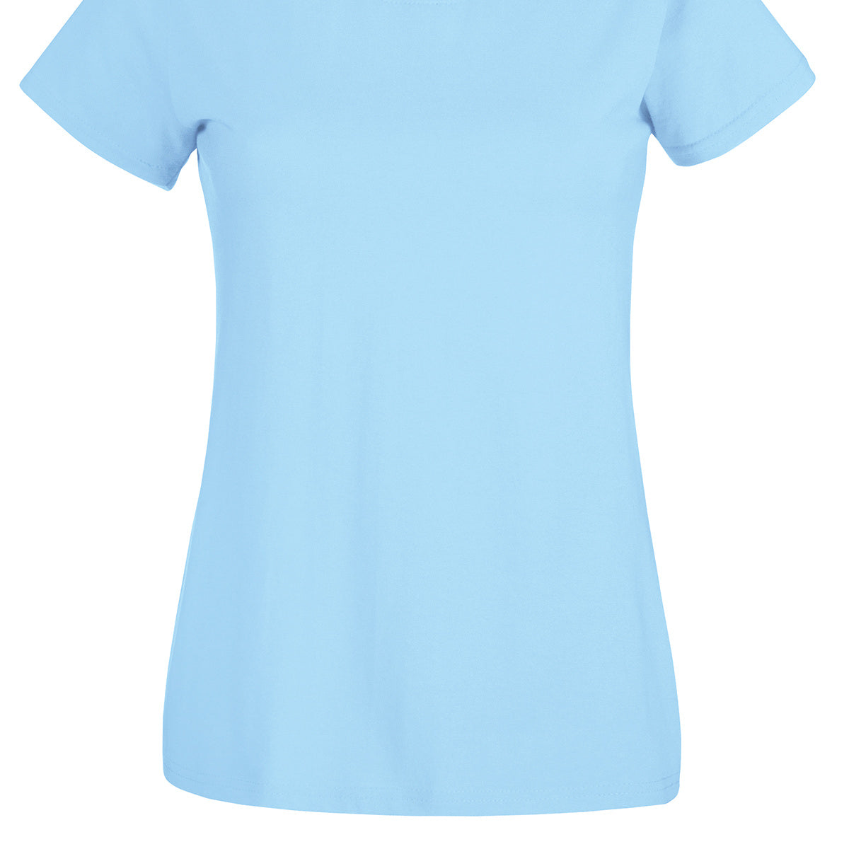 Fruit of the Loom Women's Original T