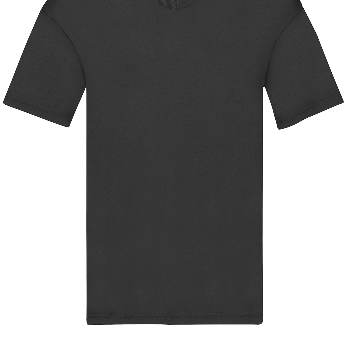 Fruit of the Loom Original V-Neck T
