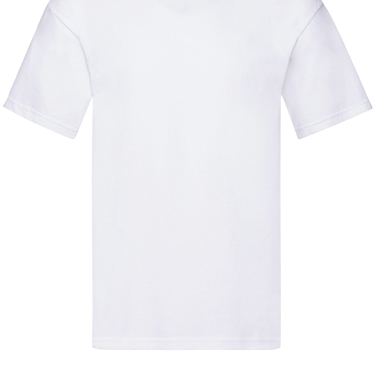 Fruit of the Loom Original V-Neck T