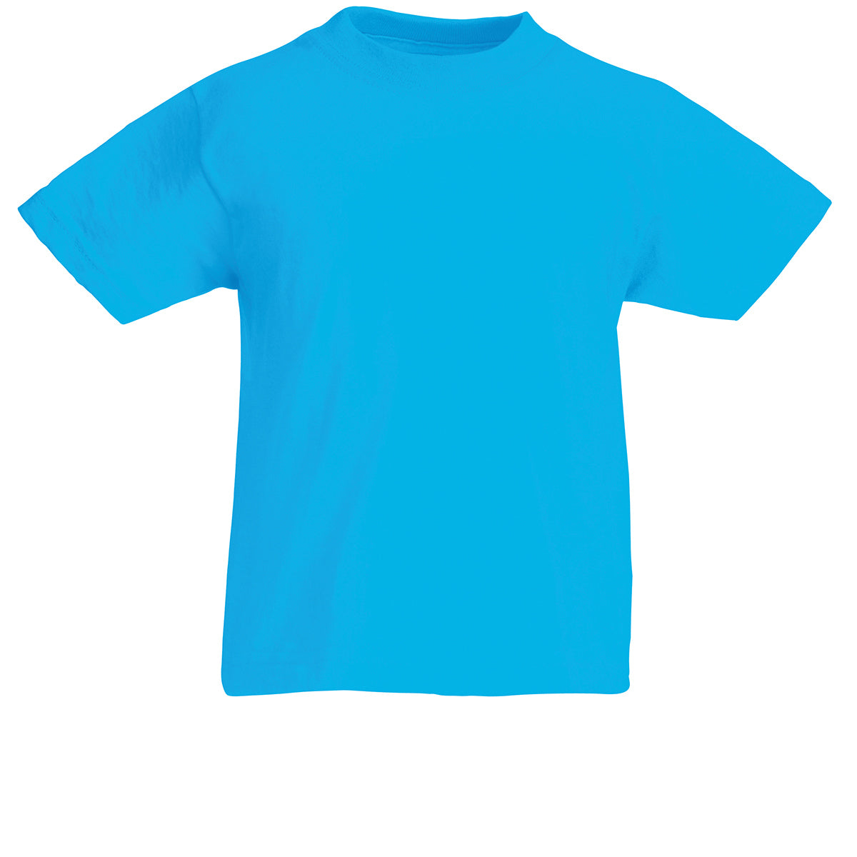 Fruit of the Loom Kids Original T