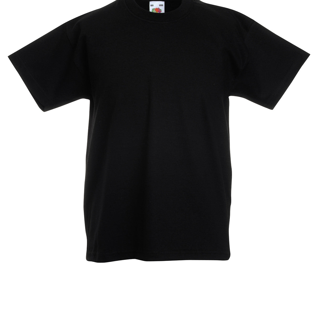 Fruit of the Loom Kids Original T
