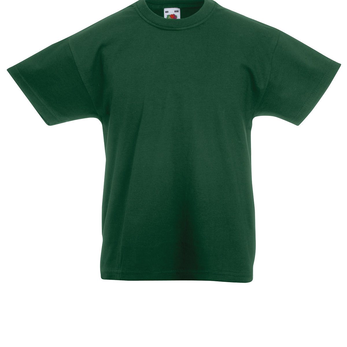 Fruit of the Loom Kids Original T