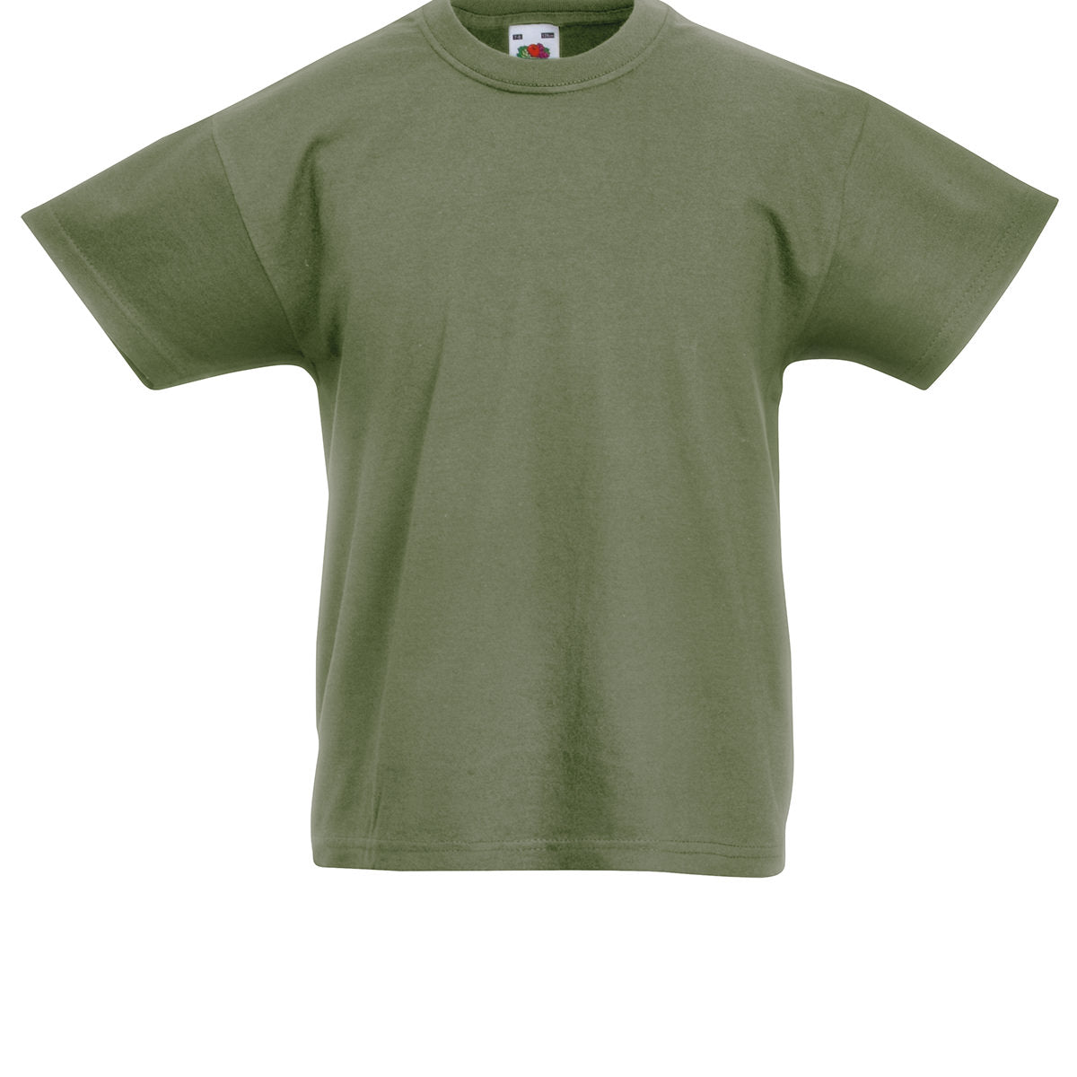 Fruit of the Loom Kids Original T