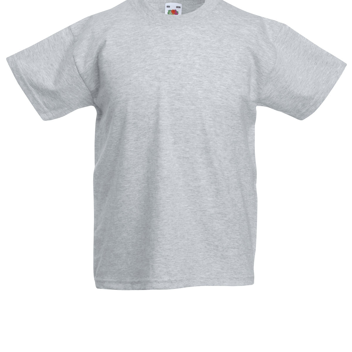 Fruit of the Loom Kids Original T
