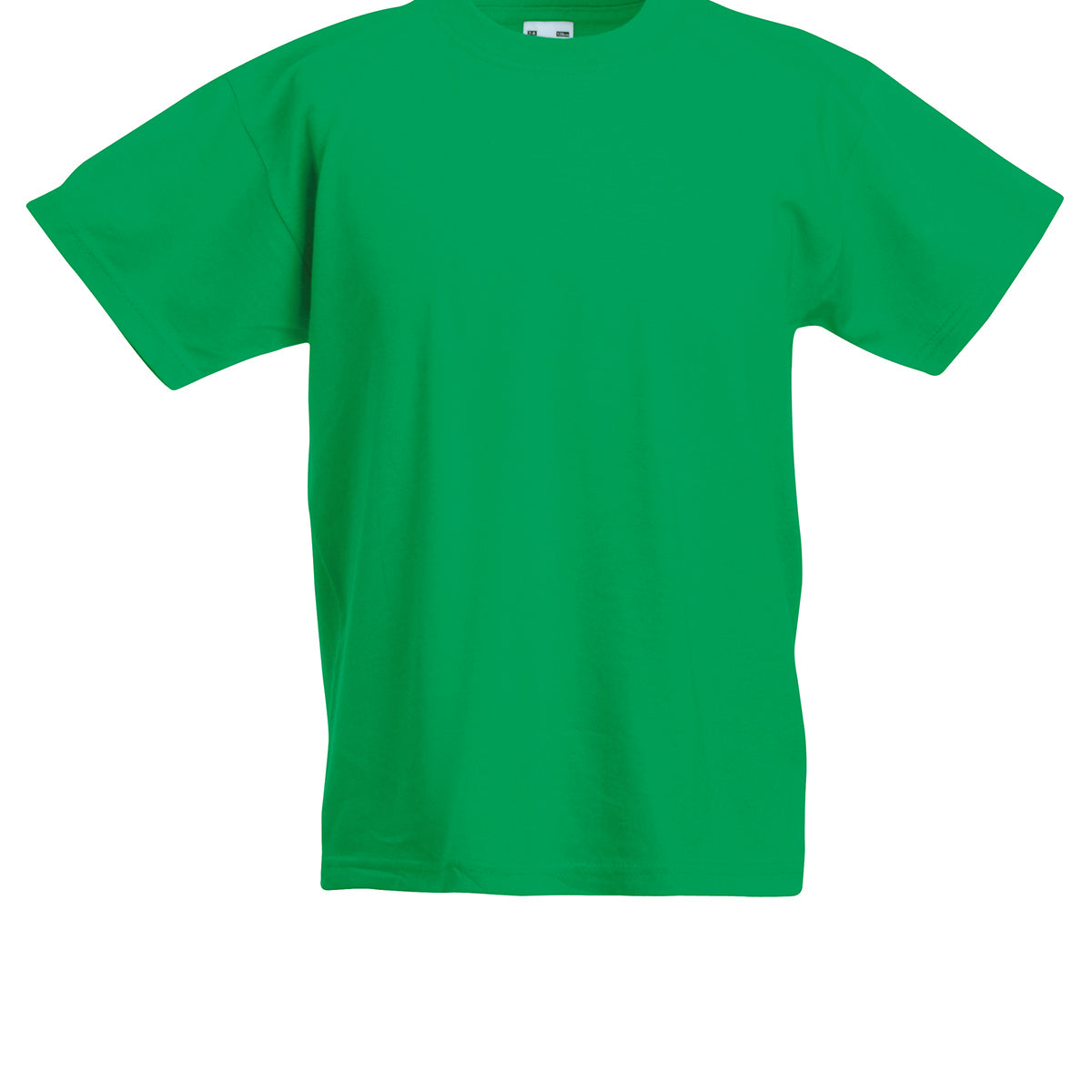 Fruit of the Loom Kids Original T