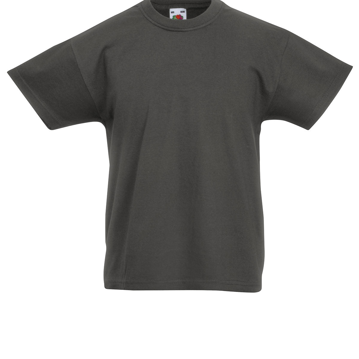 Fruit of the Loom Kids Original T