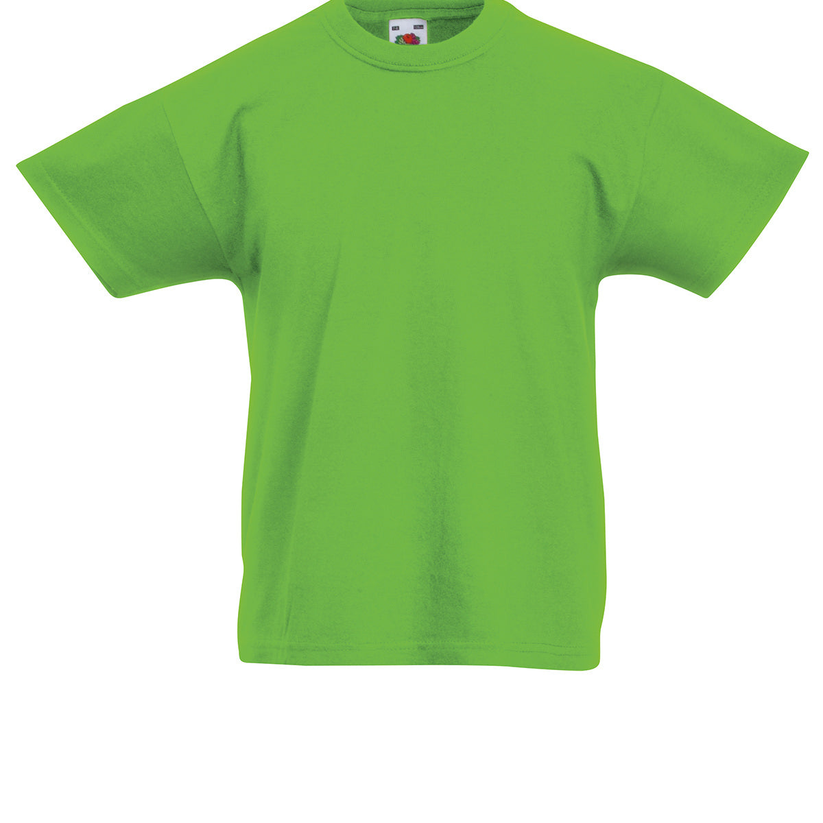 Fruit of the Loom Kids Original T