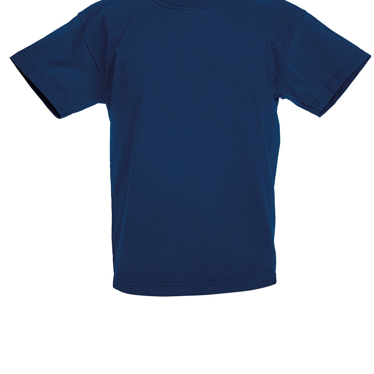 Fruit of the Loom Kids Original T