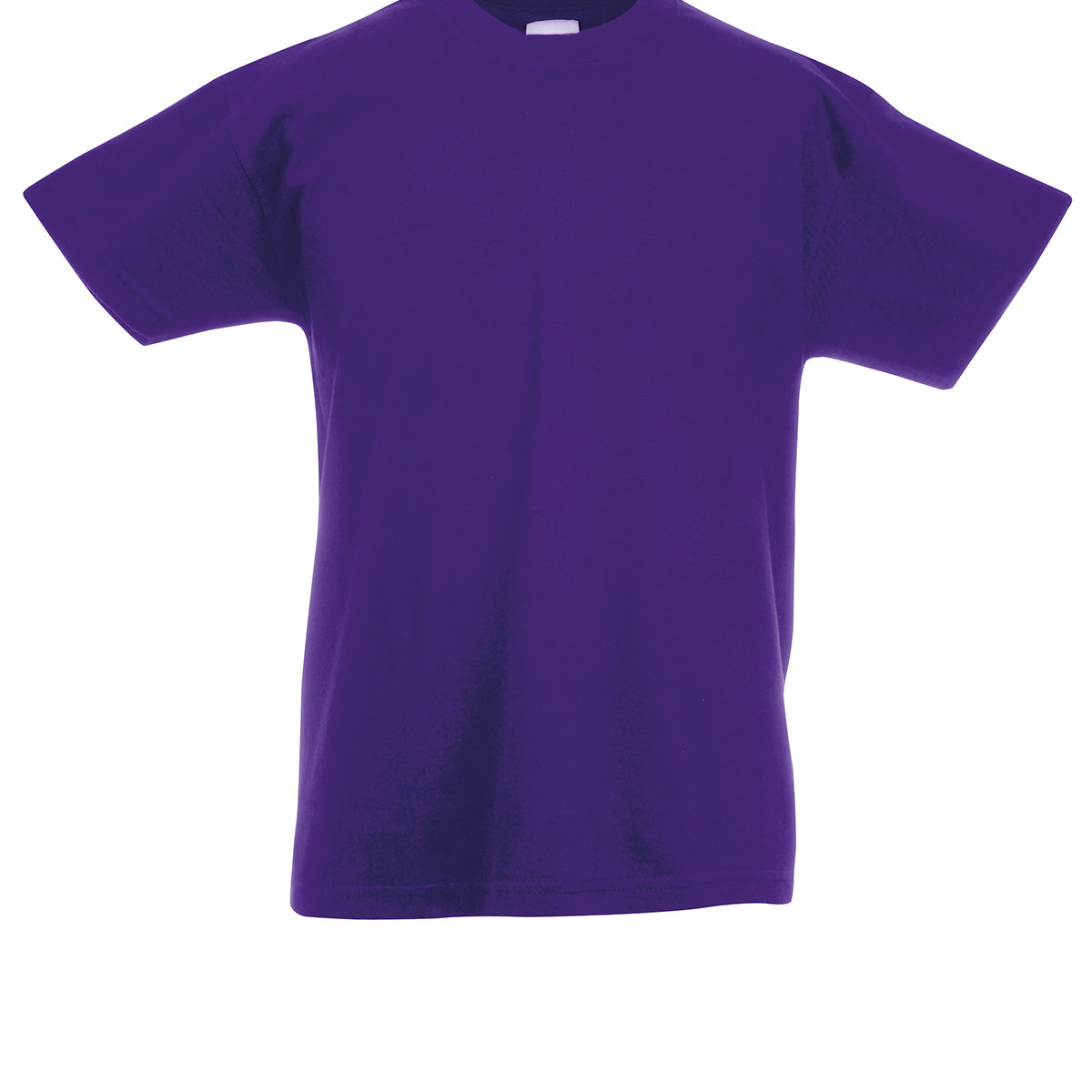 Fruit of the Loom Kids Original T