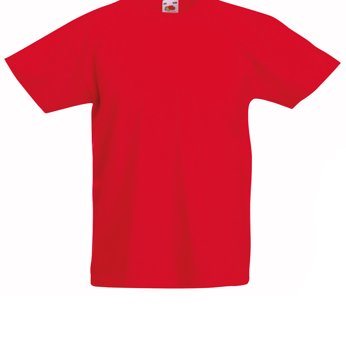 Fruit of the Loom Kids Original T